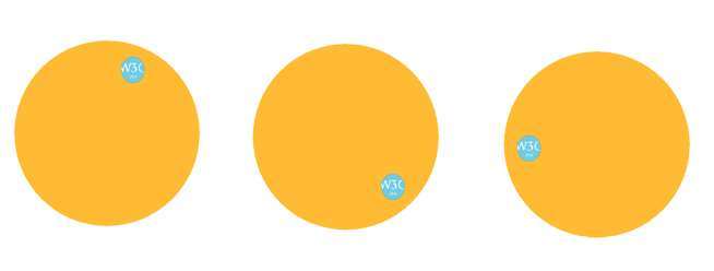 沿着路径的动画 沿着路径的动画