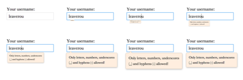 灵活过渡 灵活过渡