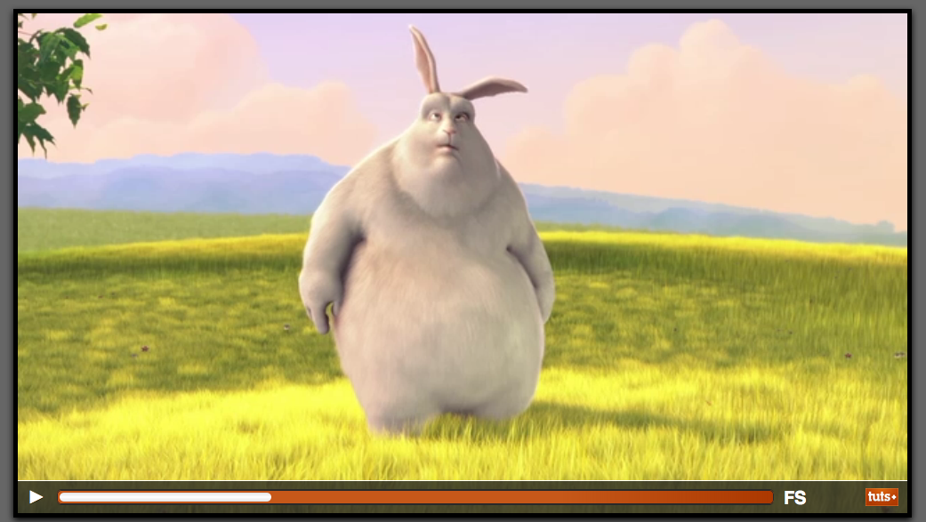 自定义视频 自定义视频