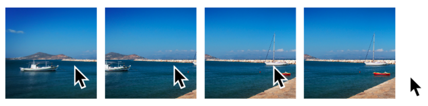 动画状态 动画状态