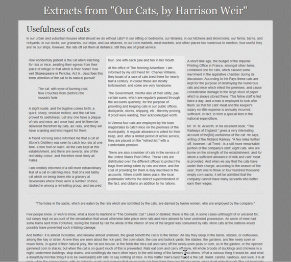 CSS布局模块 CSS布局模块