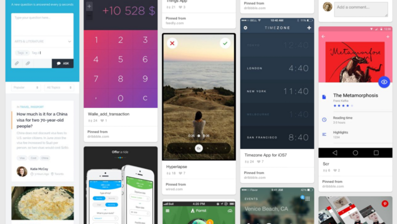 像艺术家一样偷师 像艺术家一样偷师