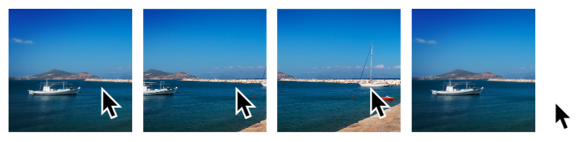 动画状态 动画状态