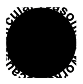 环形文本 环形文本