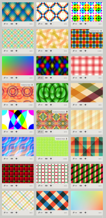 复杂背景图案 复杂背景图案