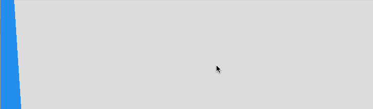 Scroll Indicator Scroll Indicator