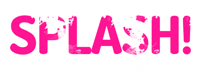 纹理填充文本 纹理填充文本