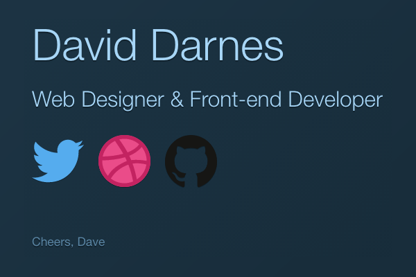 简单的SVG实现 简单的SVG实现