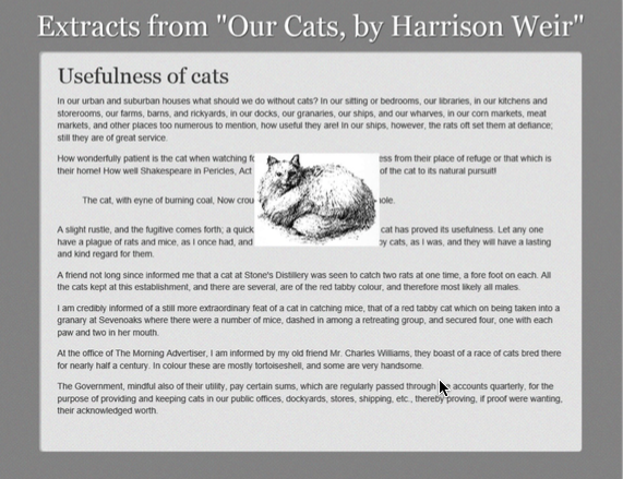 CSS布局模块 CSS布局模块