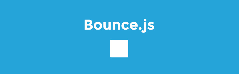 Bounce.js
