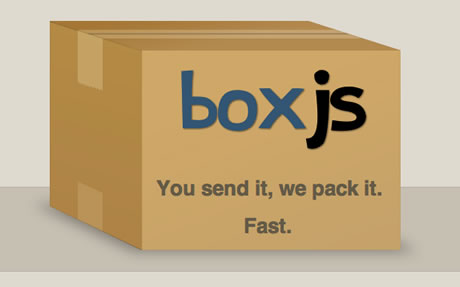 Box.js