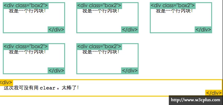 学习布局