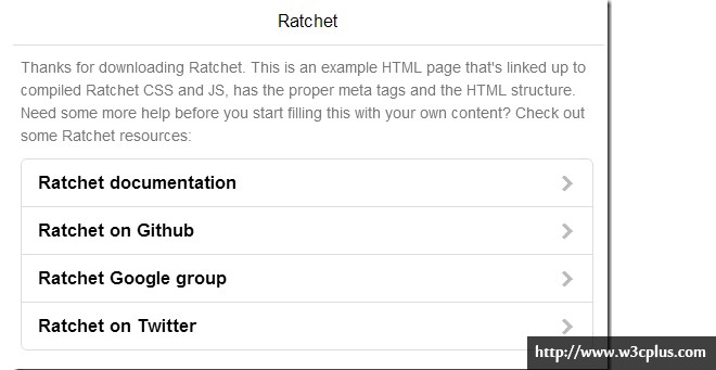 Ratchet教程：自动化部署与组件概览