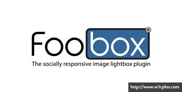 100% Mobile Responsive, Socially Integrated jQuery Image Lightboxes 