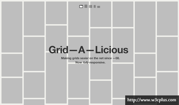 Grid—A—Licious