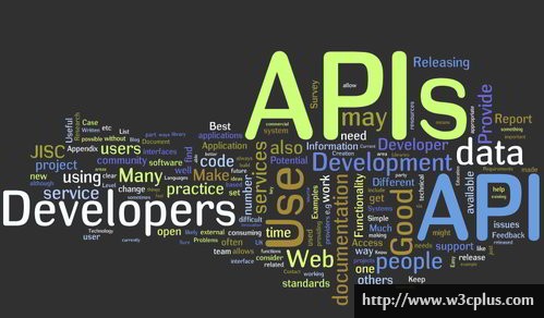 APIS图片