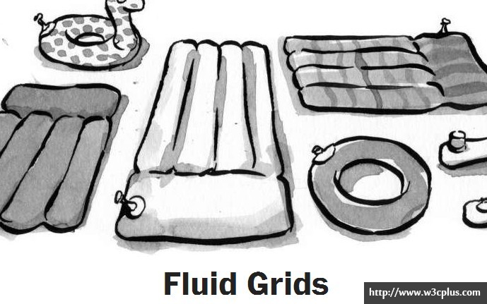 Fluid Grids