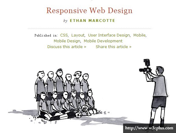 Responsive Resources strategy